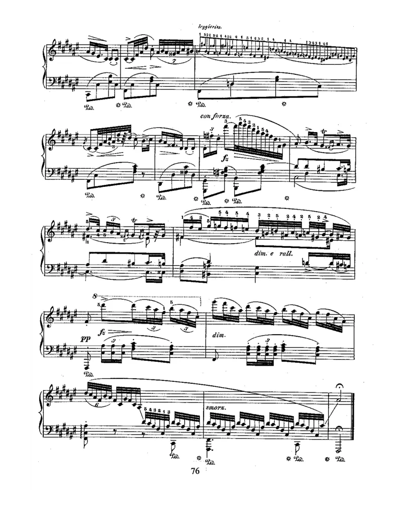 3Nocturnes,Op15_20140514204545_一万首著名钢琴曲谱哈农贝多芬合集视频教学电子版高清无水印可打印_1古典钢琴知名音乐家谱_肖邦钢琴谱全集_夜曲