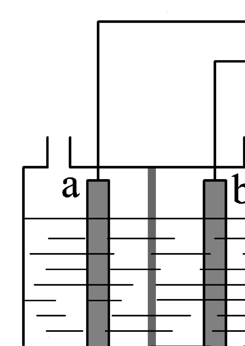 高二上学期期中考试化学试题（解析版）_E015高中全科试卷_化学试题_选修1_3.新版人教版高中化学试卷选择性必修1_5.期中试卷_高二上学期期中考试化学试题
