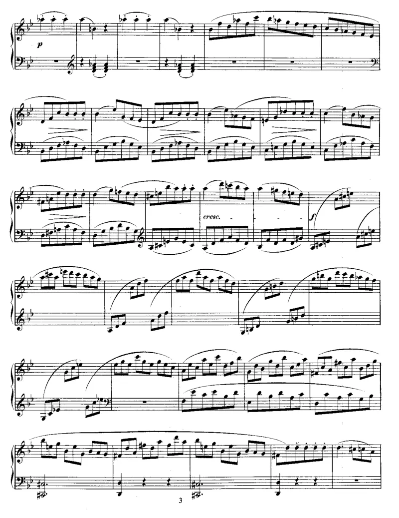 Allegroing,K312_一万首著名钢琴曲谱哈农贝多芬合集视频教学电子版高清无水印可打印_1古典钢琴知名音乐家谱_莫扎特钢琴谱全集_0312095926_其他