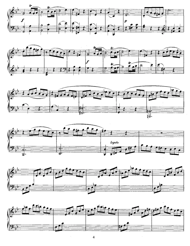 Allegroing,K312_一万首著名钢琴曲谱哈农贝多芬合集视频教学电子版高清无水印可打印_1古典钢琴知名音乐家谱_莫扎特钢琴谱全集_0312095926_其他