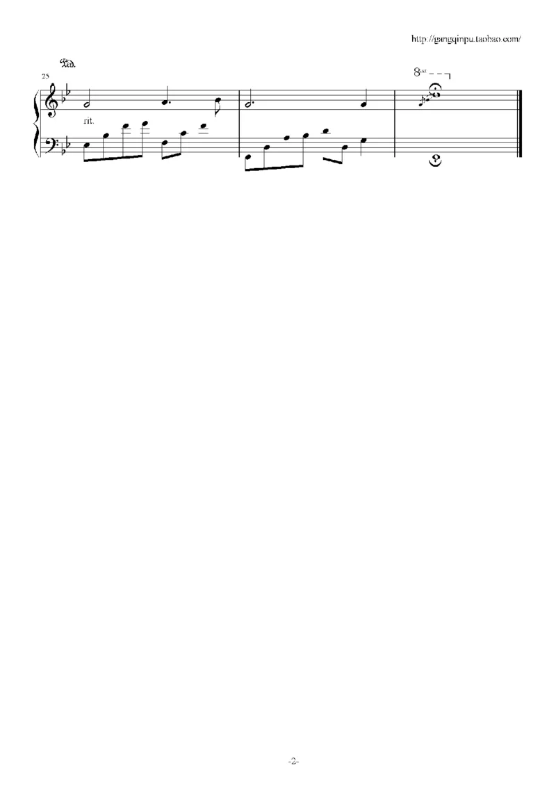 44、石进夜的钢琴曲系列（60页，共34首）_一万首著名钢琴曲谱哈农贝多芬合集视频教学电子版高清无水印可打印_3流行音乐谱_流行钢琴谱合集形式_高清PDF无水印