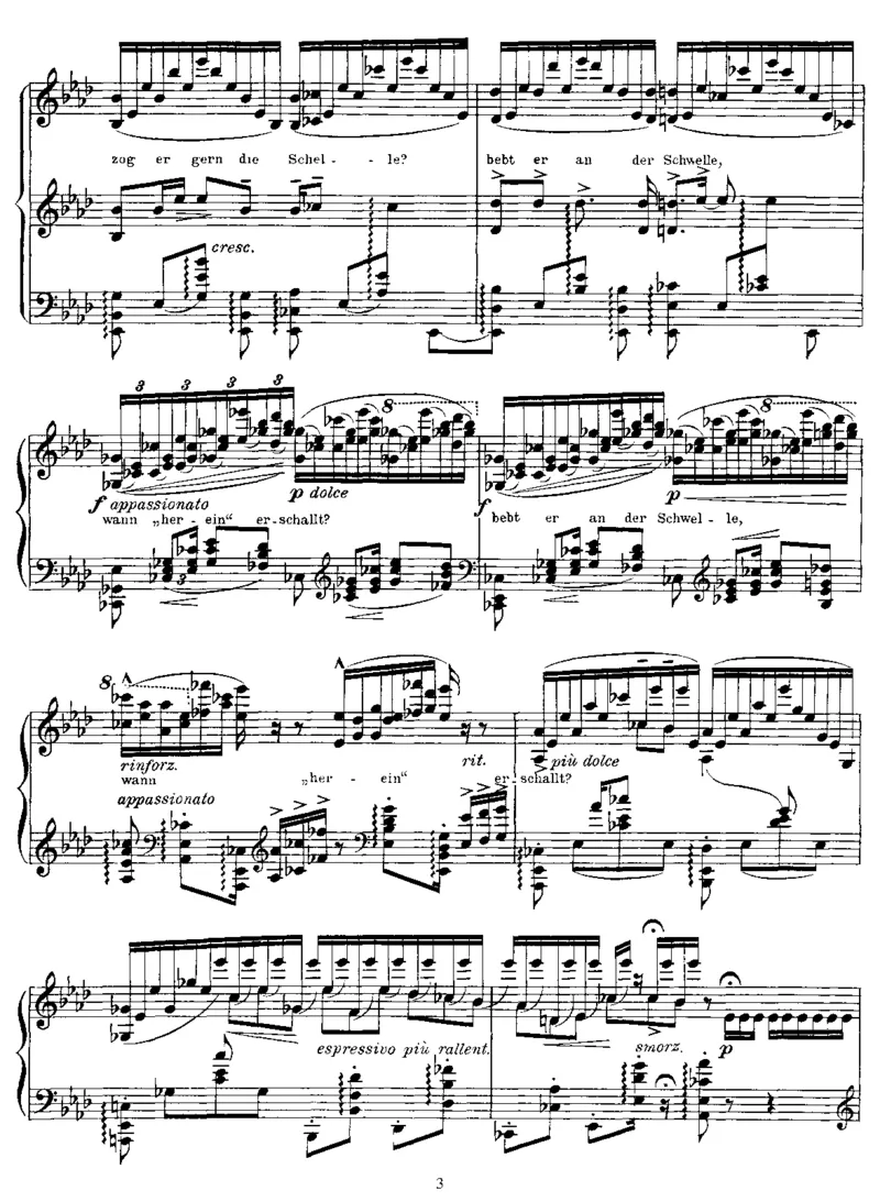 DasSterbeglocklein(Schubert)_一万首著名钢琴曲谱哈农贝多芬合集视频教学电子版高清无水印可打印_1古典钢琴知名音乐家谱_李斯特钢琴谱全集_改编舒伯特