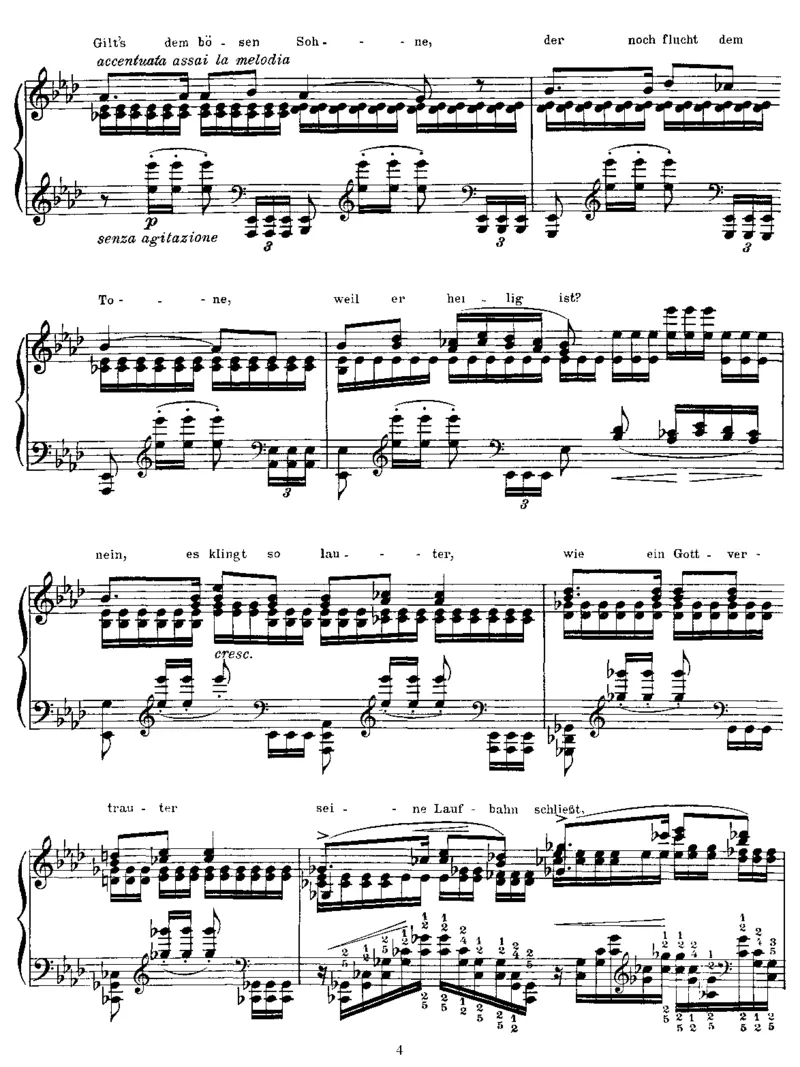 DasSterbeglocklein(Schubert)_一万首著名钢琴曲谱哈农贝多芬合集视频教学电子版高清无水印可打印_1古典钢琴知名音乐家谱_李斯特钢琴谱全集_改编舒伯特