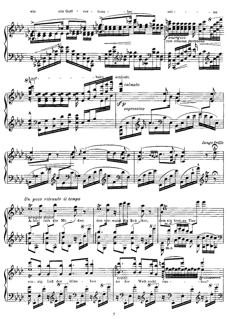 DasSterbeglocklein(Schubert)_一万首著名钢琴曲谱哈农贝多芬合集视频教学电子版高清无水印可打印_1古典钢琴知名音乐家谱_李斯特钢琴谱全集_改编舒伯特