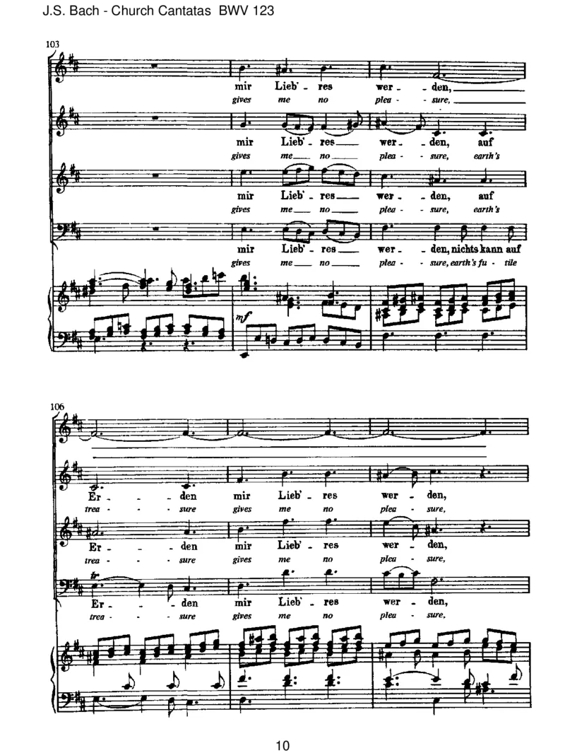 BWV123LiebsterImmanuel,HerzogderFrommen_一万首著名钢琴曲谱哈农贝多芬合集视频教学电子版高清无水印可打印_1古典钢琴知名音乐家谱_巴赫钢琴谱全集_J.S巴赫作品全集