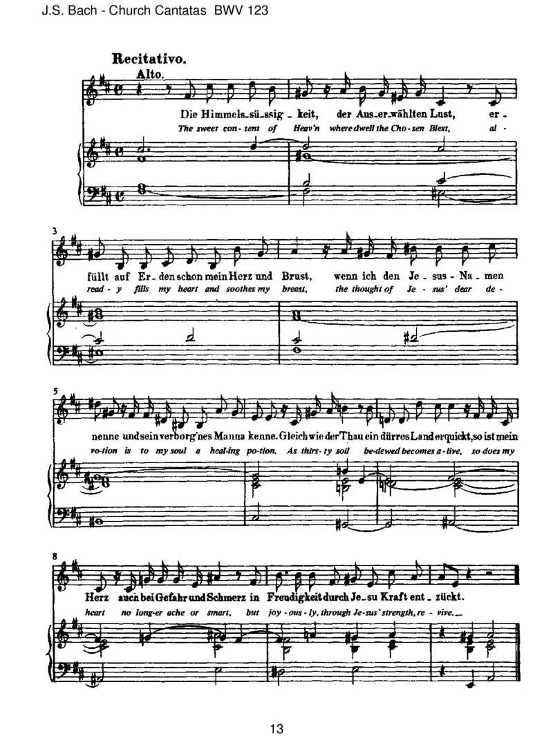 BWV123LiebsterImmanuel,HerzogderFrommen_一万首著名钢琴曲谱哈农贝多芬合集视频教学电子版高清无水印可打印_1古典钢琴知名音乐家谱_巴赫钢琴谱全集_J.S巴赫作品全集