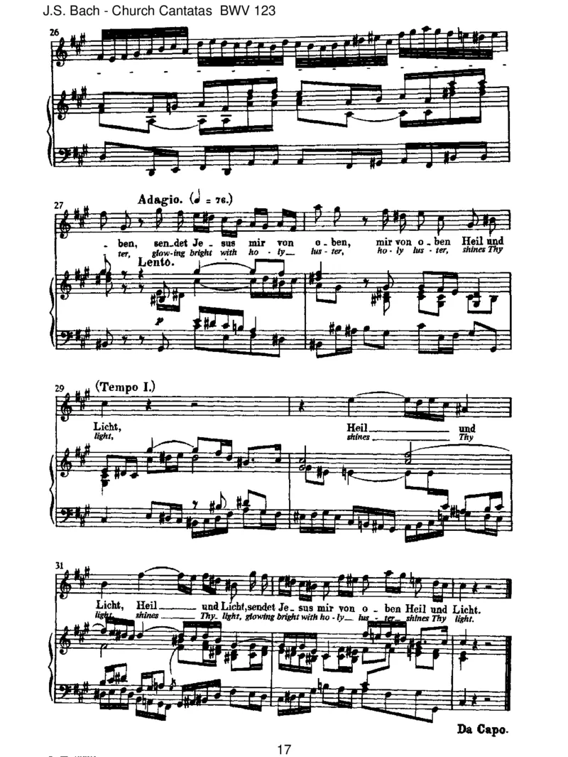 BWV123LiebsterImmanuel,HerzogderFrommen_一万首著名钢琴曲谱哈农贝多芬合集视频教学电子版高清无水印可打印_1古典钢琴知名音乐家谱_巴赫钢琴谱全集_J.S巴赫作品全集