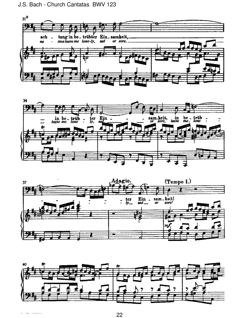 BWV123LiebsterImmanuel,HerzogderFrommen_一万首著名钢琴曲谱哈农贝多芬合集视频教学电子版高清无水印可打印_1古典钢琴知名音乐家谱_巴赫钢琴谱全集_J.S巴赫作品全集
