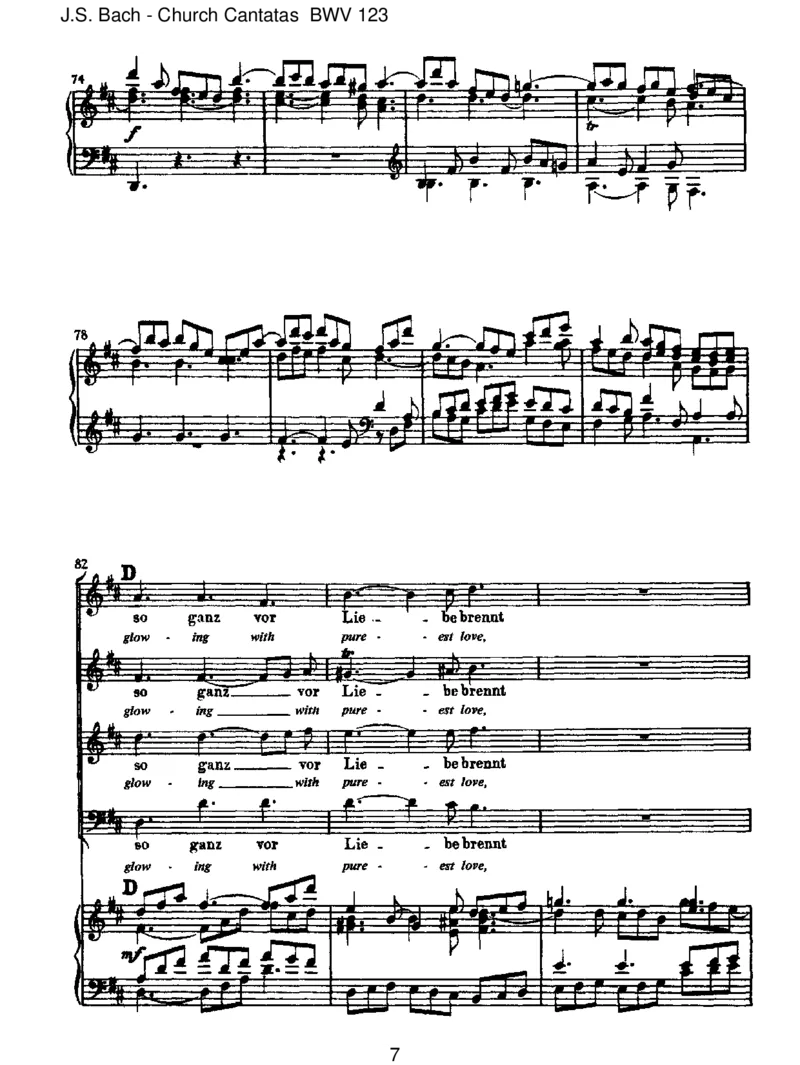 BWV123LiebsterImmanuel,HerzogderFrommen_一万首著名钢琴曲谱哈农贝多芬合集视频教学电子版高清无水印可打印_1古典钢琴知名音乐家谱_巴赫钢琴谱全集_J.S巴赫作品全集