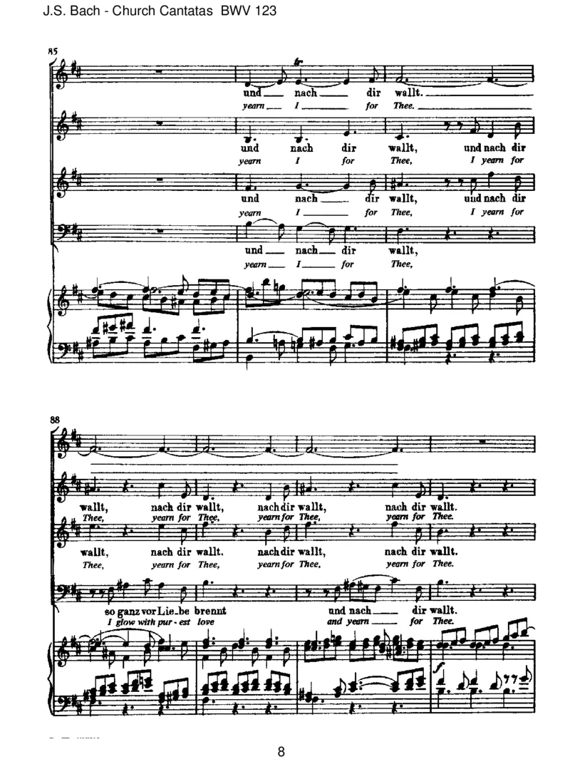 BWV123LiebsterImmanuel,HerzogderFrommen_一万首著名钢琴曲谱哈农贝多芬合集视频教学电子版高清无水印可打印_1古典钢琴知名音乐家谱_巴赫钢琴谱全集_J.S巴赫作品全集