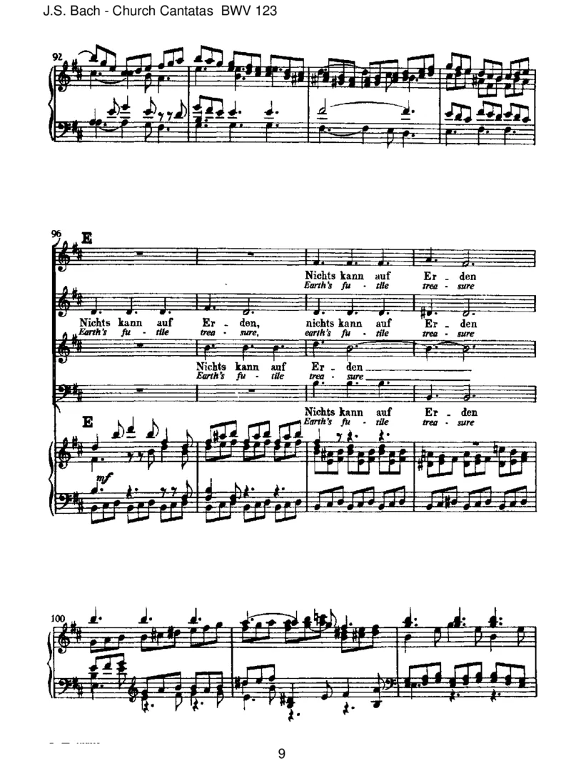 BWV123LiebsterImmanuel,HerzogderFrommen_一万首著名钢琴曲谱哈农贝多芬合集视频教学电子版高清无水印可打印_1古典钢琴知名音乐家谱_巴赫钢琴谱全集_J.S巴赫作品全集