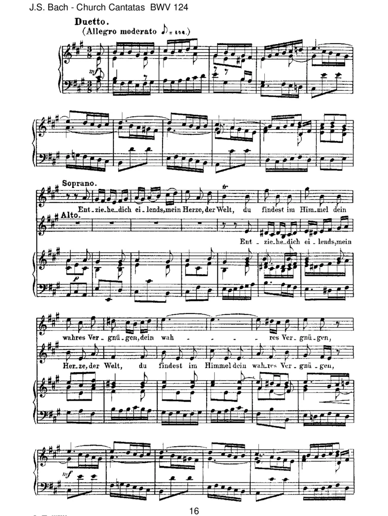 BWV124MeinemJesumlassichnicht_一万首著名钢琴曲谱哈农贝多芬合集视频教学电子版高清无水印可打印_1古典钢琴知名音乐家谱_巴赫钢琴谱全集_J.S巴赫作品全集_JohannSebastianBach(1685-1750)巴赫