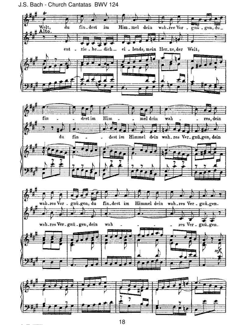 BWV124MeinemJesumlassichnicht_一万首著名钢琴曲谱哈农贝多芬合集视频教学电子版高清无水印可打印_1古典钢琴知名音乐家谱_巴赫钢琴谱全集_J.S巴赫作品全集_JohannSebastianBach(1685-1750)巴赫
