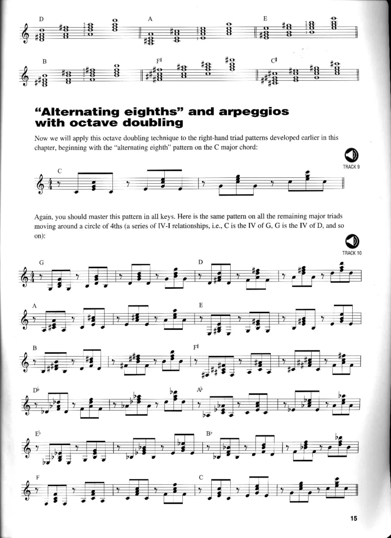 CountryPiano_一万首著名钢琴曲谱哈农贝多芬合集视频教学电子版高清无水印可打印_07各风格钢琴谱合集_CountryPiano_原版钢琴教材附音频