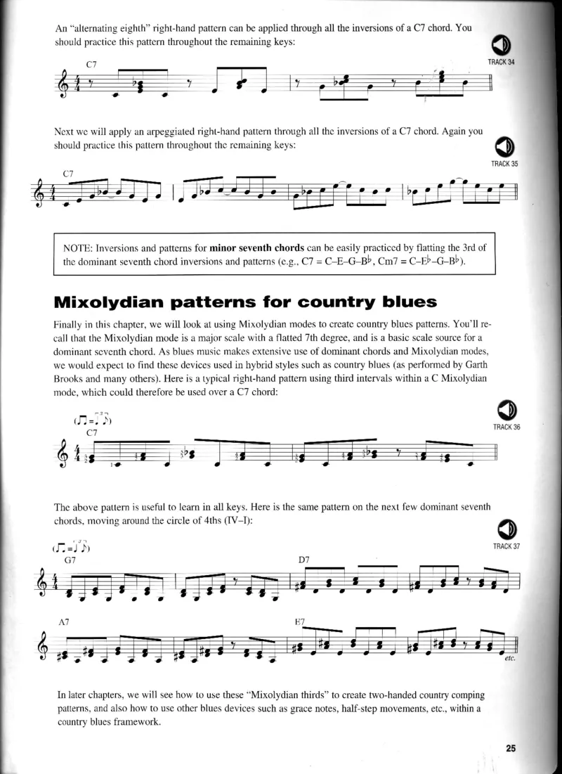 CountryPiano_一万首著名钢琴曲谱哈农贝多芬合集视频教学电子版高清无水印可打印_07各风格钢琴谱合集_CountryPiano_原版钢琴教材附音频