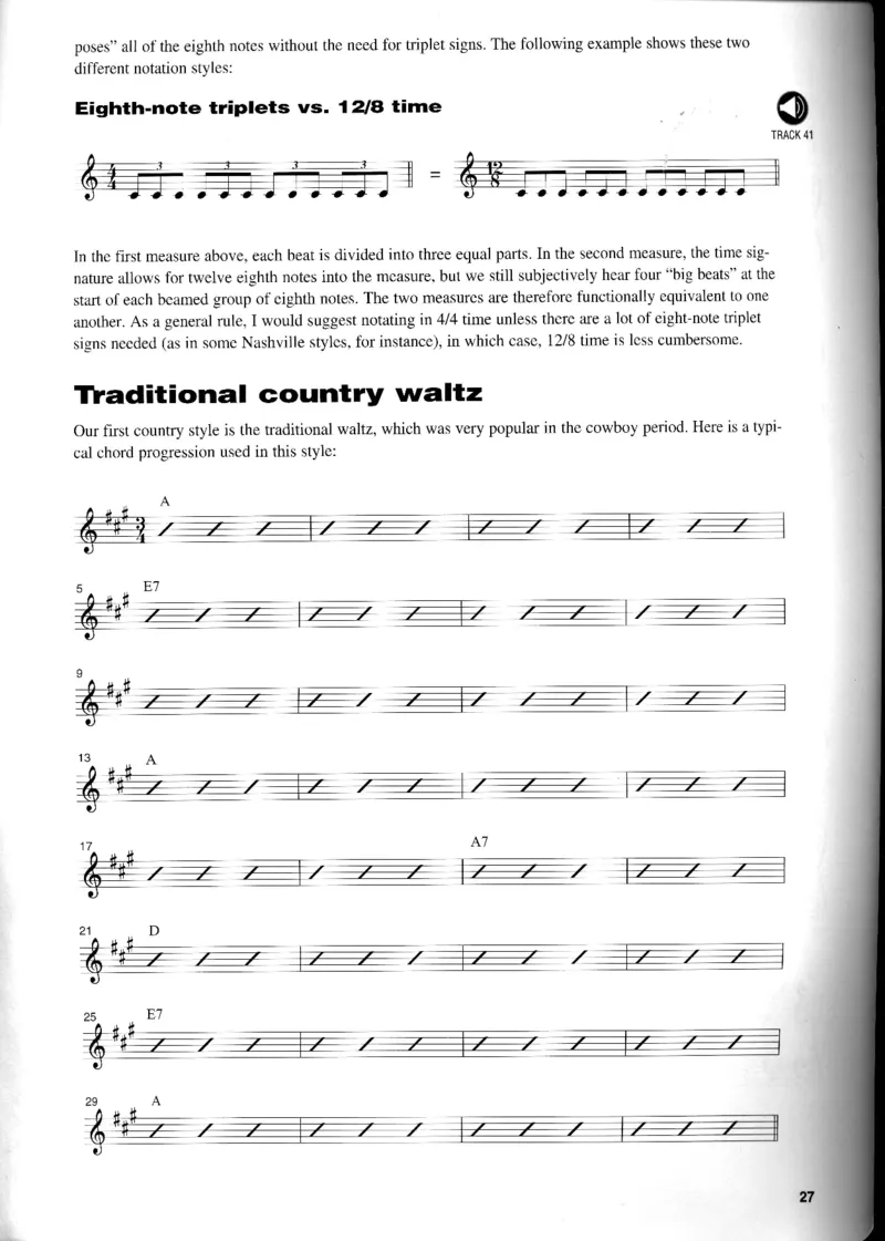 CountryPiano_一万首著名钢琴曲谱哈农贝多芬合集视频教学电子版高清无水印可打印_07各风格钢琴谱合集_CountryPiano_原版钢琴教材附音频