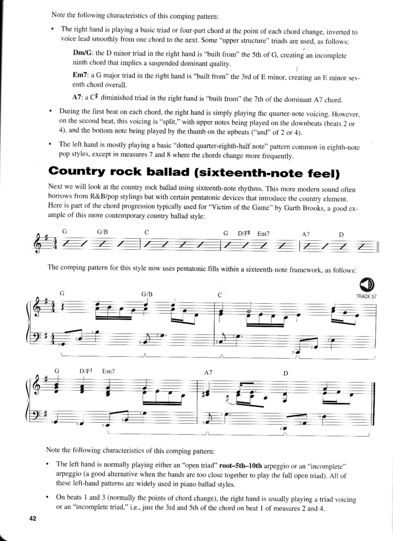 CountryPiano_一万首著名钢琴曲谱哈农贝多芬合集视频教学电子版高清无水印可打印_07各风格钢琴谱合集_CountryPiano_原版钢琴教材附音频