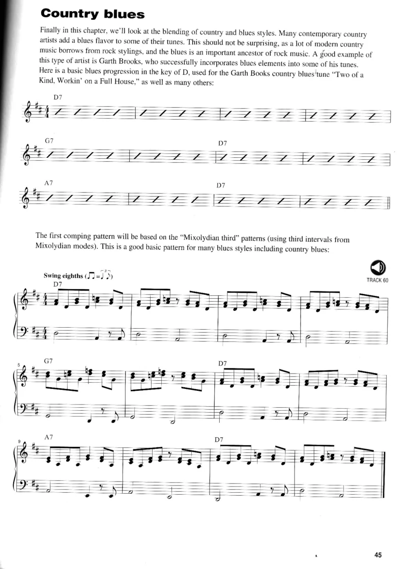 CountryPiano_一万首著名钢琴曲谱哈农贝多芬合集视频教学电子版高清无水印可打印_07各风格钢琴谱合集_CountryPiano_原版钢琴教材附音频