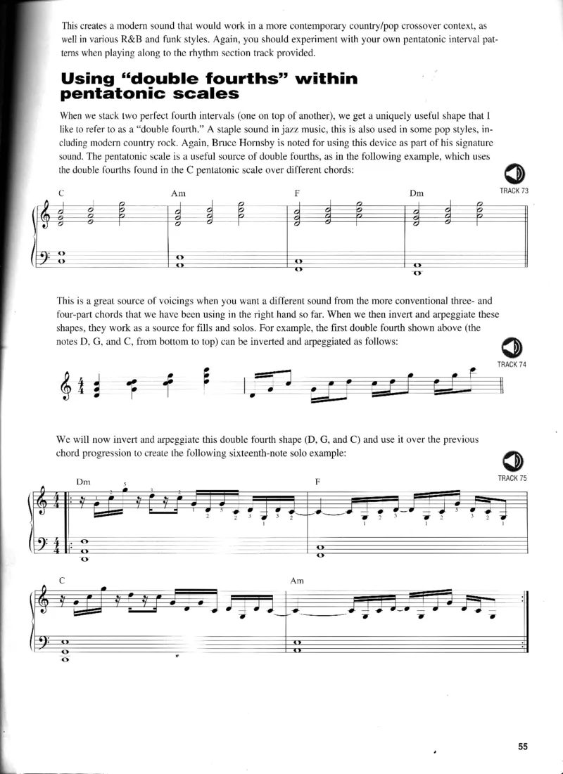 CountryPiano_一万首著名钢琴曲谱哈农贝多芬合集视频教学电子版高清无水印可打印_07各风格钢琴谱合集_CountryPiano_原版钢琴教材附音频