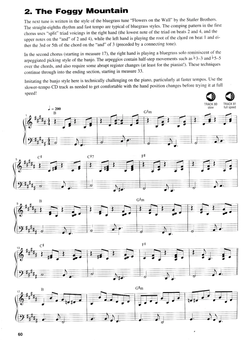 CountryPiano_一万首著名钢琴曲谱哈农贝多芬合集视频教学电子版高清无水印可打印_07各风格钢琴谱合集_CountryPiano_原版钢琴教材附音频