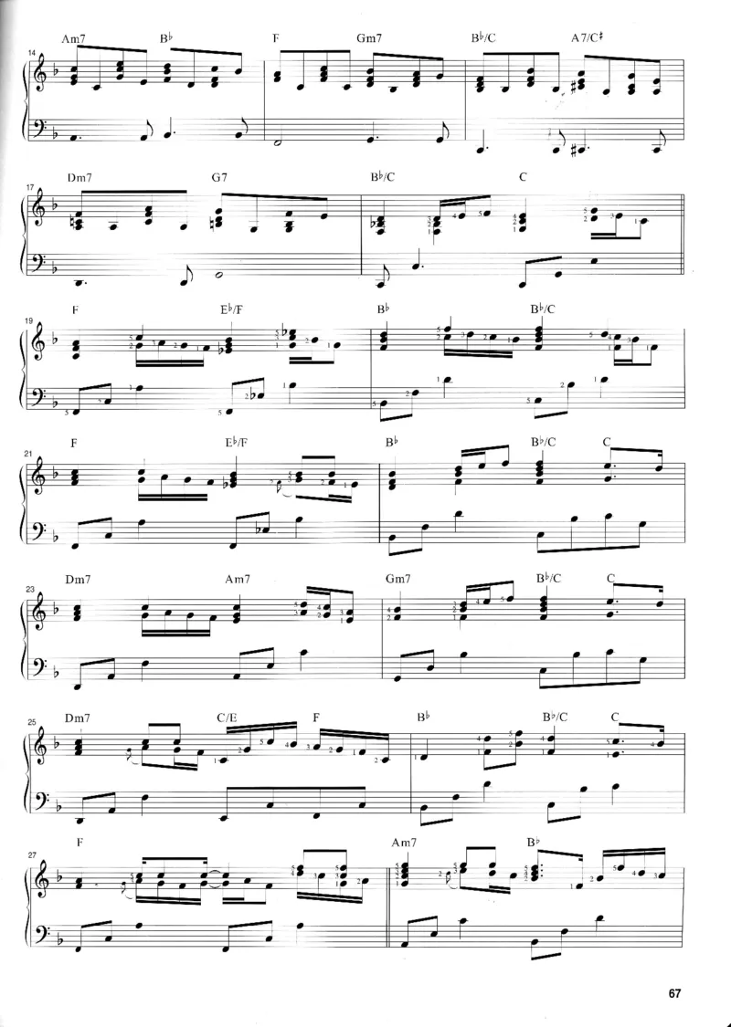 CountryPiano_一万首著名钢琴曲谱哈农贝多芬合集视频教学电子版高清无水印可打印_07各风格钢琴谱合集_CountryPiano_原版钢琴教材附音频