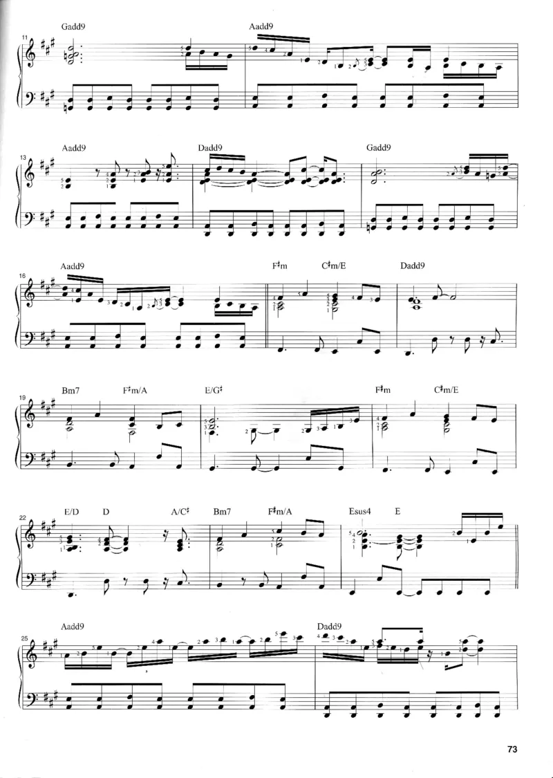 CountryPiano_一万首著名钢琴曲谱哈农贝多芬合集视频教学电子版高清无水印可打印_07各风格钢琴谱合集_CountryPiano_原版钢琴教材附音频