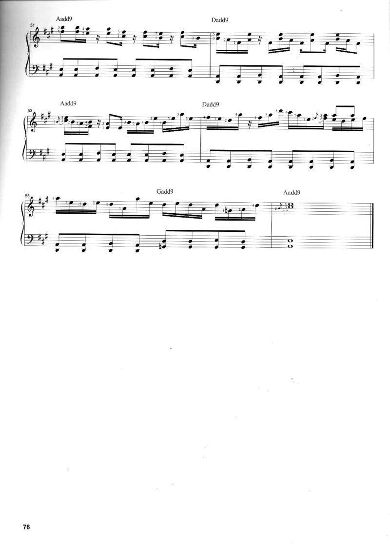 CountryPiano_一万首著名钢琴曲谱哈农贝多芬合集视频教学电子版高清无水印可打印_07各风格钢琴谱合集_CountryPiano_原版钢琴教材附音频