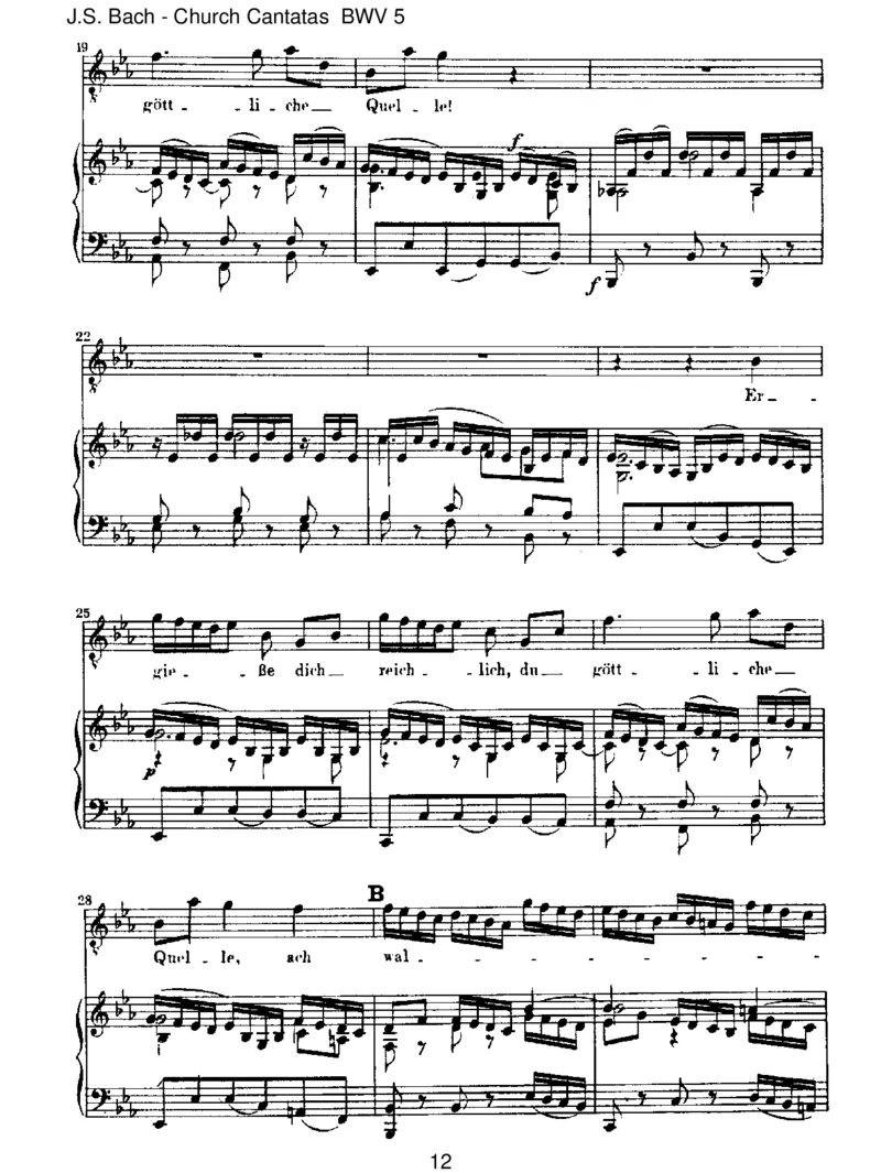 BWV5Wosollichfliehenhin__一万首著名钢琴曲谱哈农贝多芬合集视频教学电子版高清无水印可打印_1古典钢琴知名音乐家谱_巴赫钢琴谱全集_J.S巴赫作品全集_JohannSebastianBach(1685-1750)巴赫