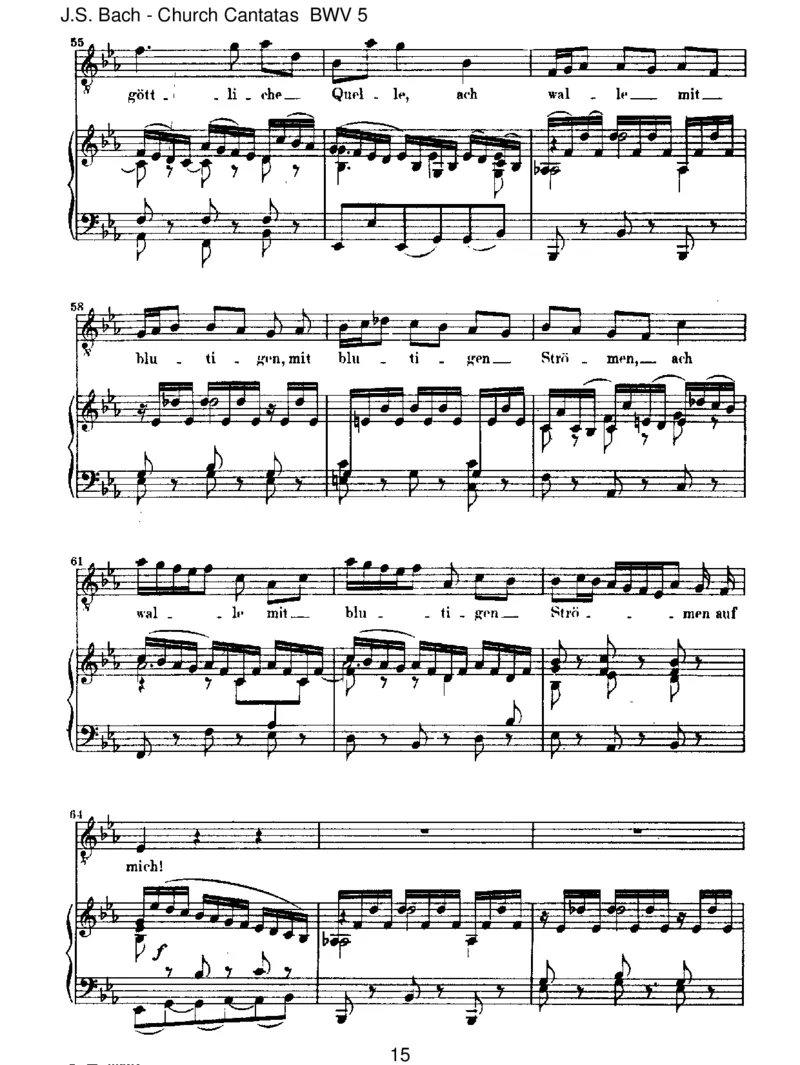 BWV5Wosollichfliehenhin__一万首著名钢琴曲谱哈农贝多芬合集视频教学电子版高清无水印可打印_1古典钢琴知名音乐家谱_巴赫钢琴谱全集_J.S巴赫作品全集_JohannSebastianBach(1685-1750)巴赫