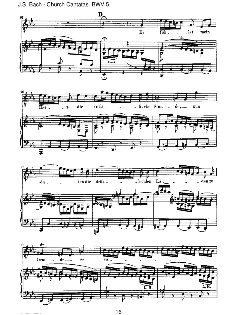 BWV5Wosollichfliehenhin__一万首著名钢琴曲谱哈农贝多芬合集视频教学电子版高清无水印可打印_1古典钢琴知名音乐家谱_巴赫钢琴谱全集_J.S巴赫作品全集_JohannSebastianBach(1685-1750)巴赫