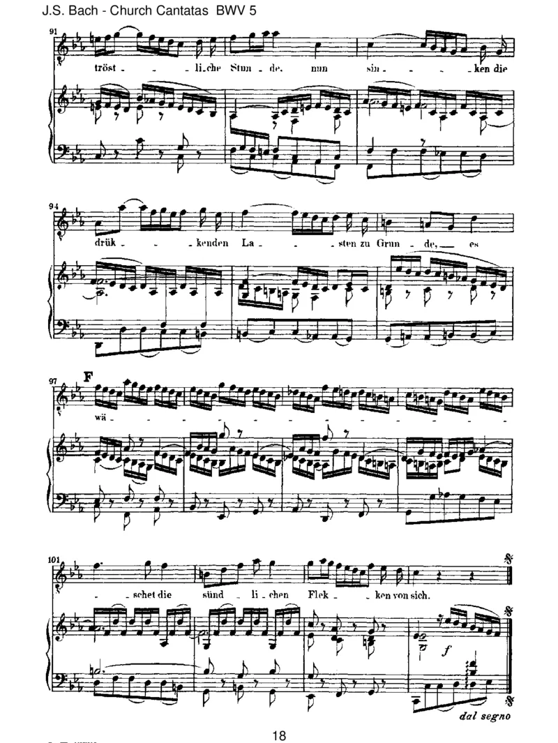 BWV5Wosollichfliehenhin__一万首著名钢琴曲谱哈农贝多芬合集视频教学电子版高清无水印可打印_1古典钢琴知名音乐家谱_巴赫钢琴谱全集_J.S巴赫作品全集_JohannSebastianBach(1685-1750)巴赫