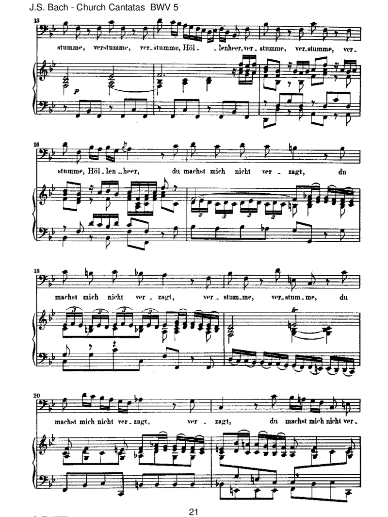 BWV5Wosollichfliehenhin__一万首著名钢琴曲谱哈农贝多芬合集视频教学电子版高清无水印可打印_1古典钢琴知名音乐家谱_巴赫钢琴谱全集_J.S巴赫作品全集_JohannSebastianBach(1685-1750)巴赫