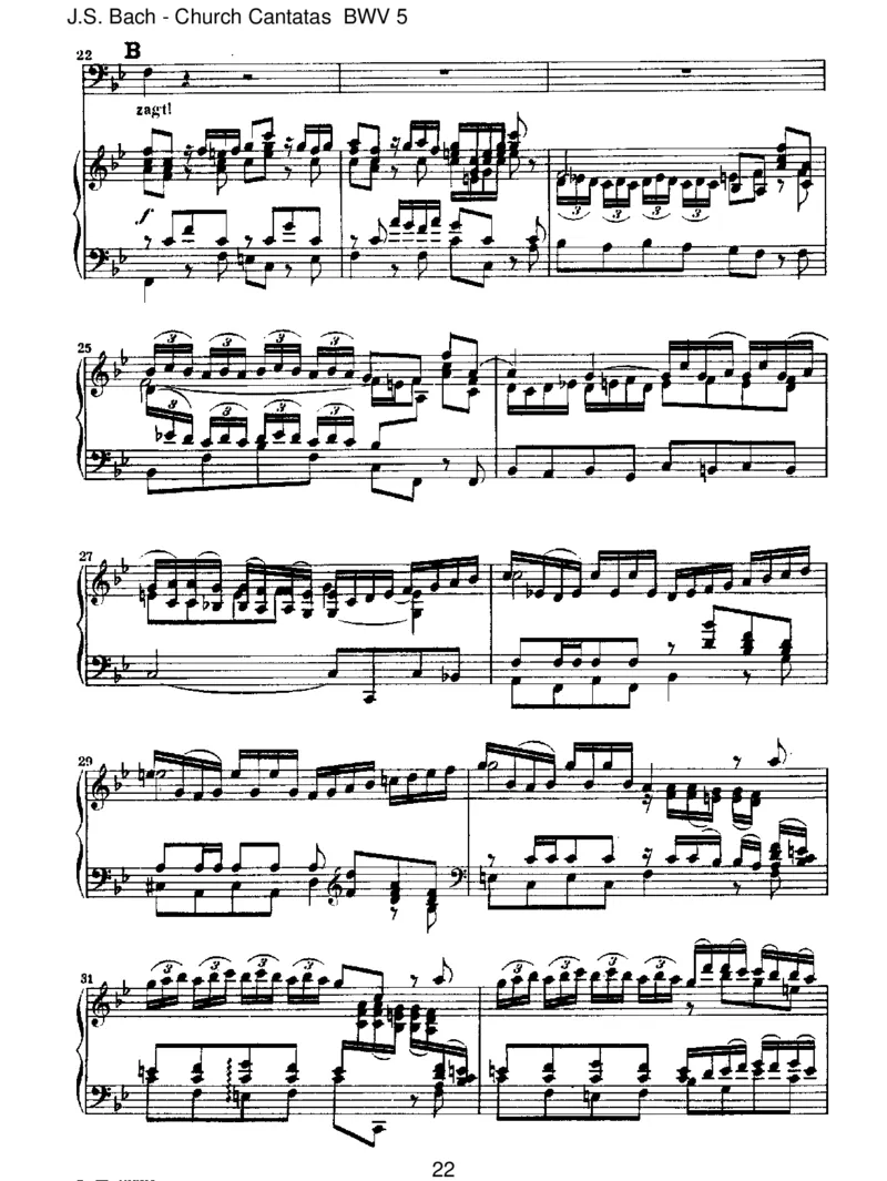 BWV5Wosollichfliehenhin__一万首著名钢琴曲谱哈农贝多芬合集视频教学电子版高清无水印可打印_1古典钢琴知名音乐家谱_巴赫钢琴谱全集_J.S巴赫作品全集_JohannSebastianBach(1685-1750)巴赫