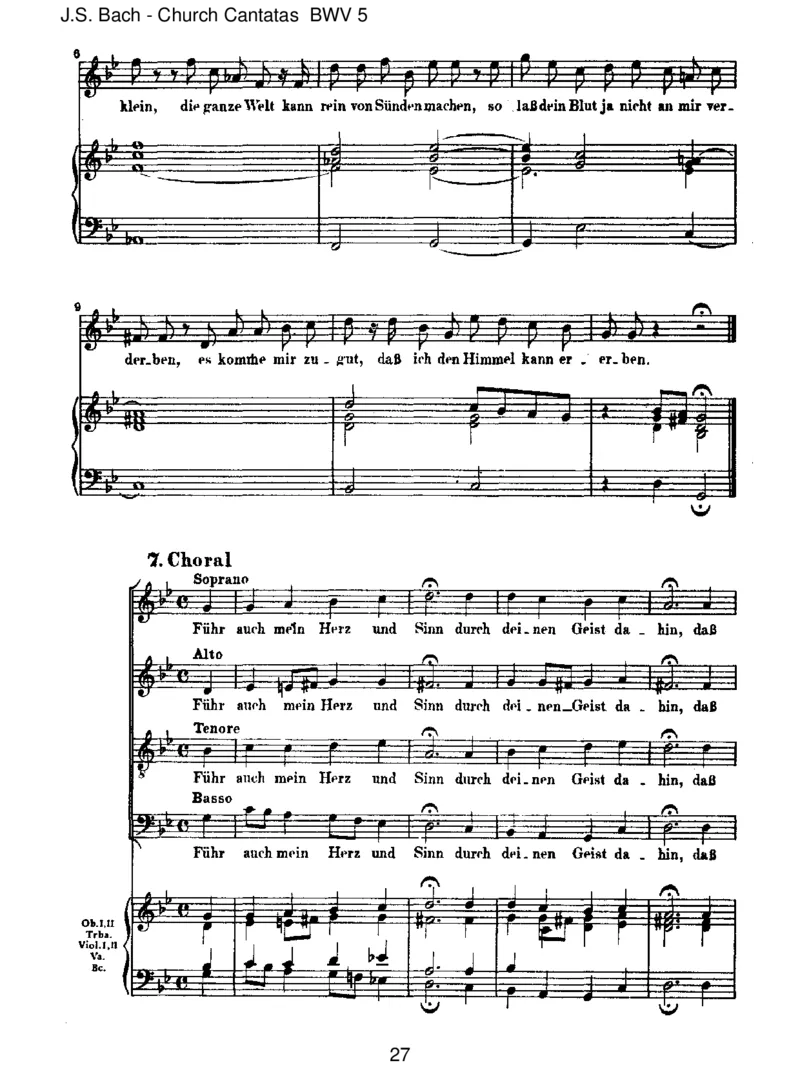 BWV5Wosollichfliehenhin__一万首著名钢琴曲谱哈农贝多芬合集视频教学电子版高清无水印可打印_1古典钢琴知名音乐家谱_巴赫钢琴谱全集_J.S巴赫作品全集_JohannSebastianBach(1685-1750)巴赫