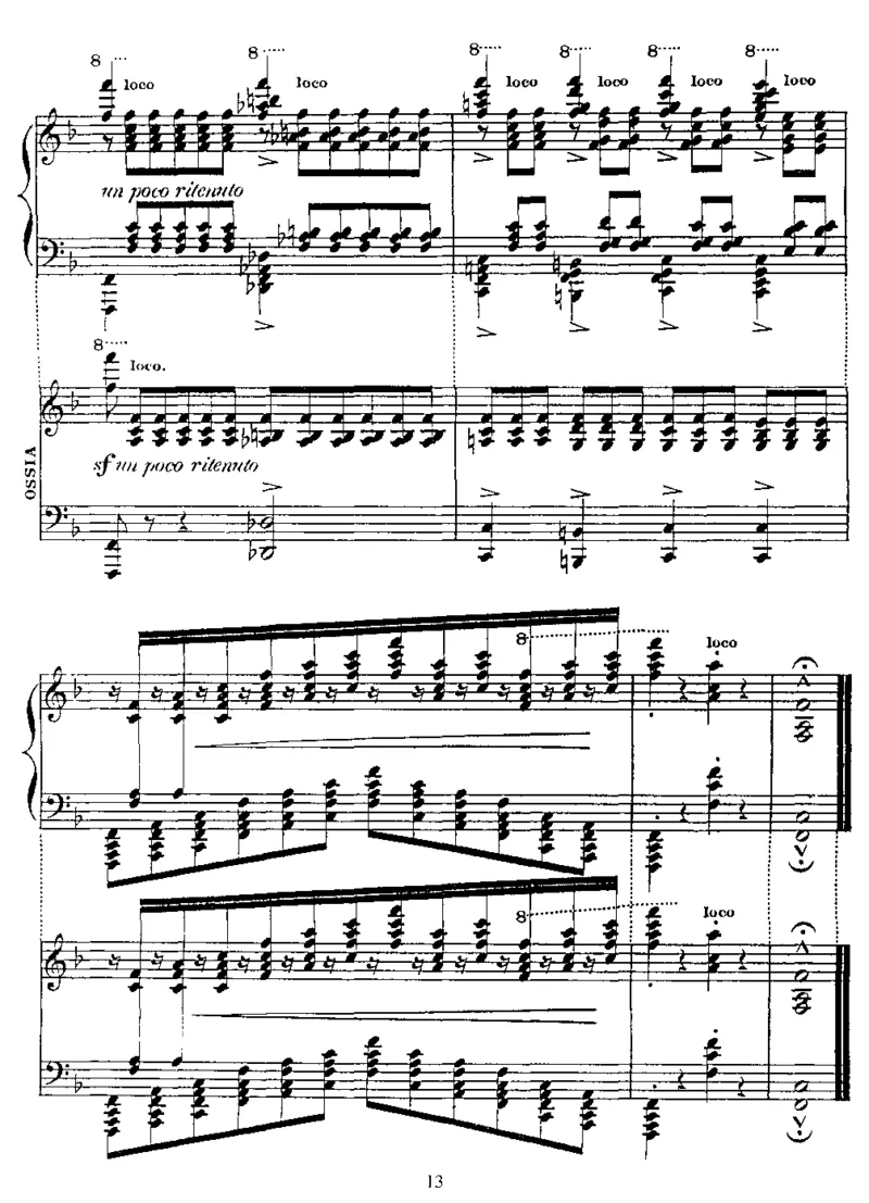 DieGestirne(Schubert)_一万首著名钢琴曲谱哈农贝多芬合集视频教学电子版高清无水印可打印_1古典钢琴知名音乐家谱_李斯特钢琴谱全集_改编舒伯特