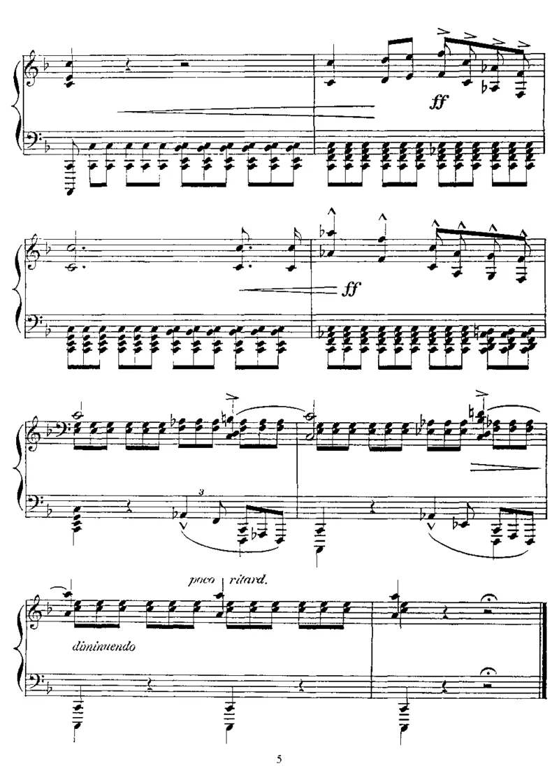 DieGestirne(Schubert)_一万首著名钢琴曲谱哈农贝多芬合集视频教学电子版高清无水印可打印_1古典钢琴知名音乐家谱_李斯特钢琴谱全集_改编舒伯特