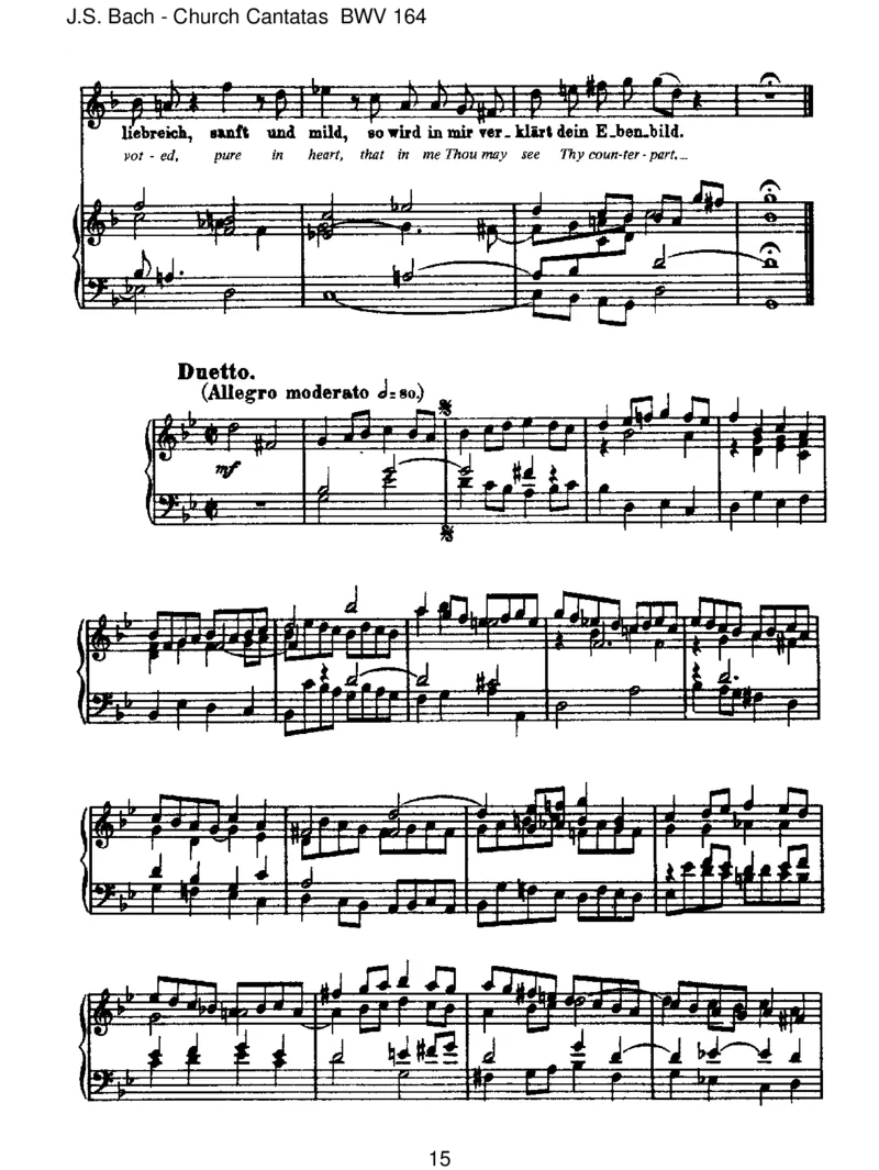 BWV164Ihr,dieihreuchvonChristonennet_一万首著名钢琴曲谱哈农贝多芬合集视频教学电子版高清无水印可打印_1古典钢琴知名音乐家谱_巴赫钢琴谱全集_J.S巴赫作品全集