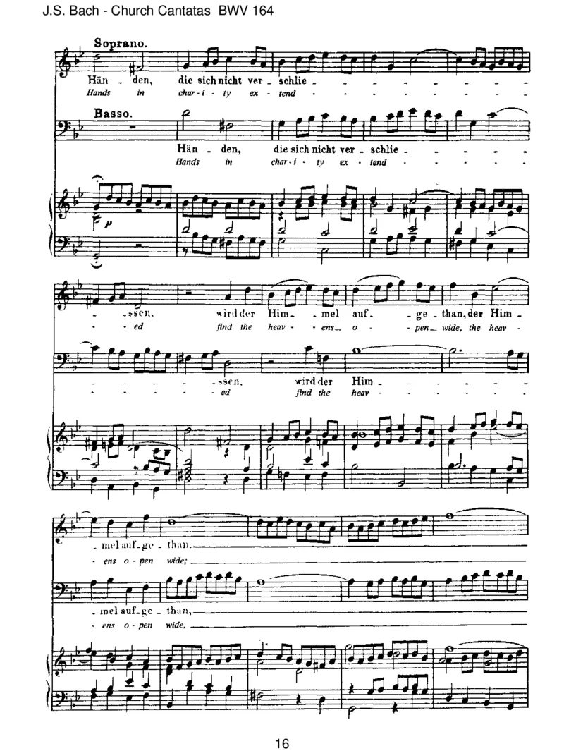 BWV164Ihr,dieihreuchvonChristonennet_一万首著名钢琴曲谱哈农贝多芬合集视频教学电子版高清无水印可打印_1古典钢琴知名音乐家谱_巴赫钢琴谱全集_J.S巴赫作品全集