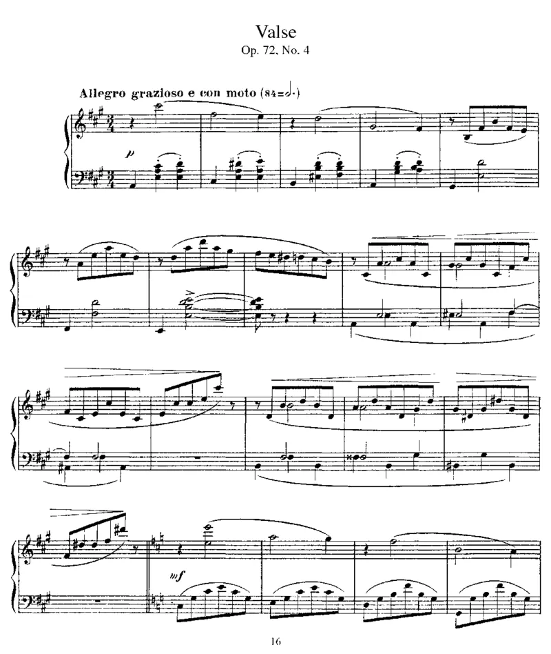 Album,Op72_一万首著名钢琴曲谱哈农贝多芬合集视频教学电子版高清无水印可打印_1古典钢琴知名音乐家谱_圣桑钢琴谱全集