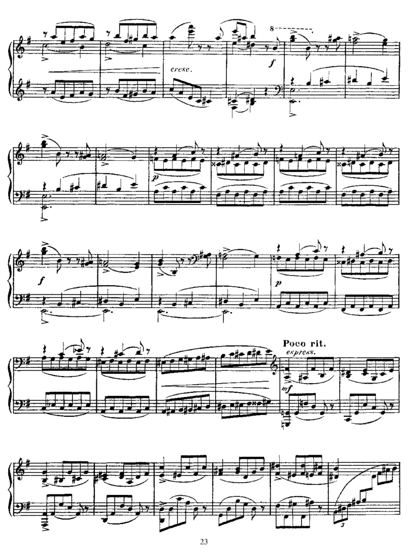 Album,Op72_一万首著名钢琴曲谱哈农贝多芬合集视频教学电子版高清无水印可打印_1古典钢琴知名音乐家谱_圣桑钢琴谱全集