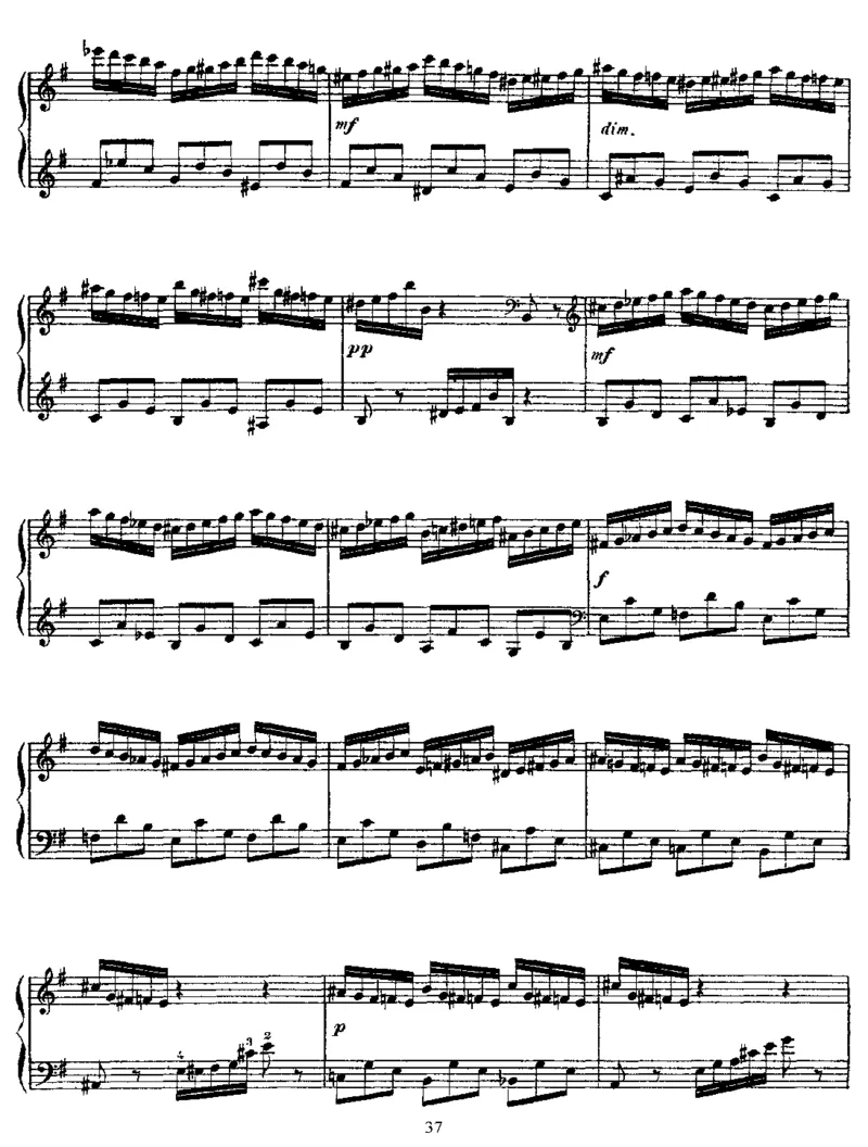 Album,Op72_一万首著名钢琴曲谱哈农贝多芬合集视频教学电子版高清无水印可打印_1古典钢琴知名音乐家谱_圣桑钢琴谱全集