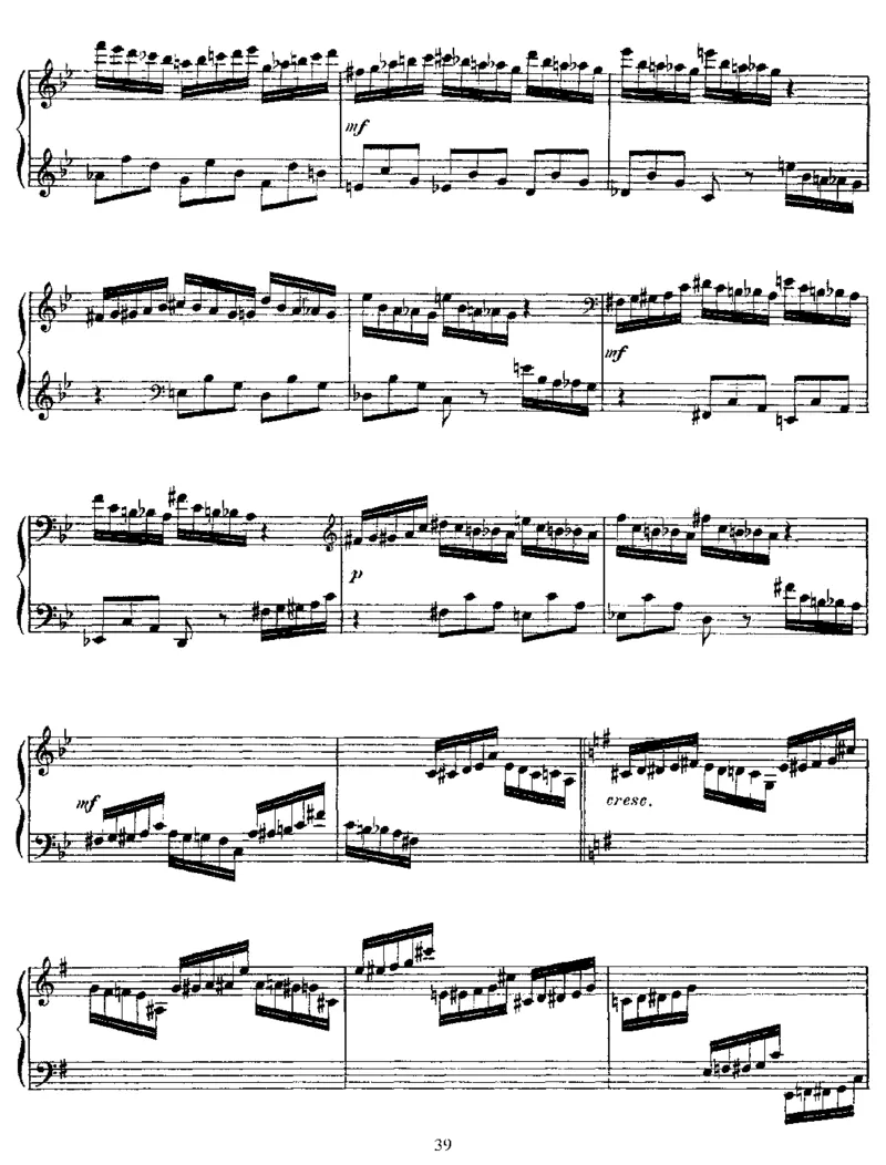 Album,Op72_一万首著名钢琴曲谱哈农贝多芬合集视频教学电子版高清无水印可打印_1古典钢琴知名音乐家谱_圣桑钢琴谱全集