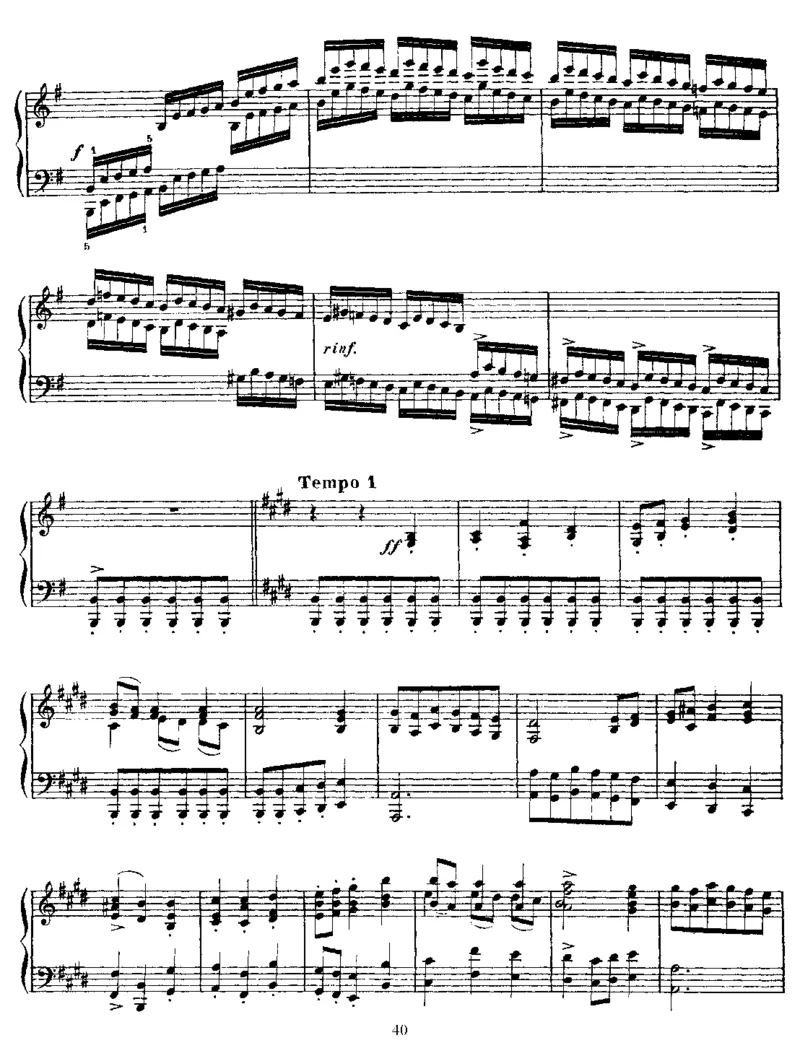 Album,Op72_一万首著名钢琴曲谱哈农贝多芬合集视频教学电子版高清无水印可打印_1古典钢琴知名音乐家谱_圣桑钢琴谱全集