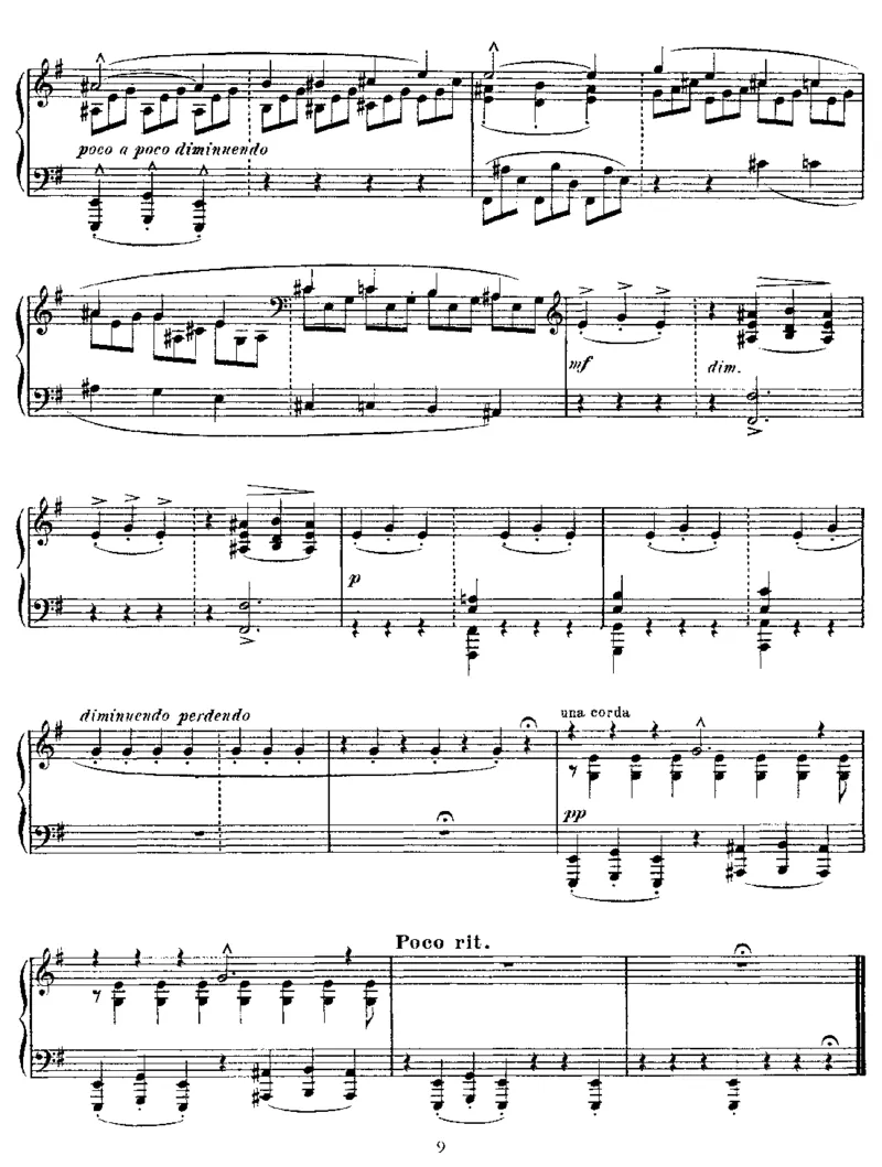 Album,Op72_一万首著名钢琴曲谱哈农贝多芬合集视频教学电子版高清无水印可打印_1古典钢琴知名音乐家谱_圣桑钢琴谱全集