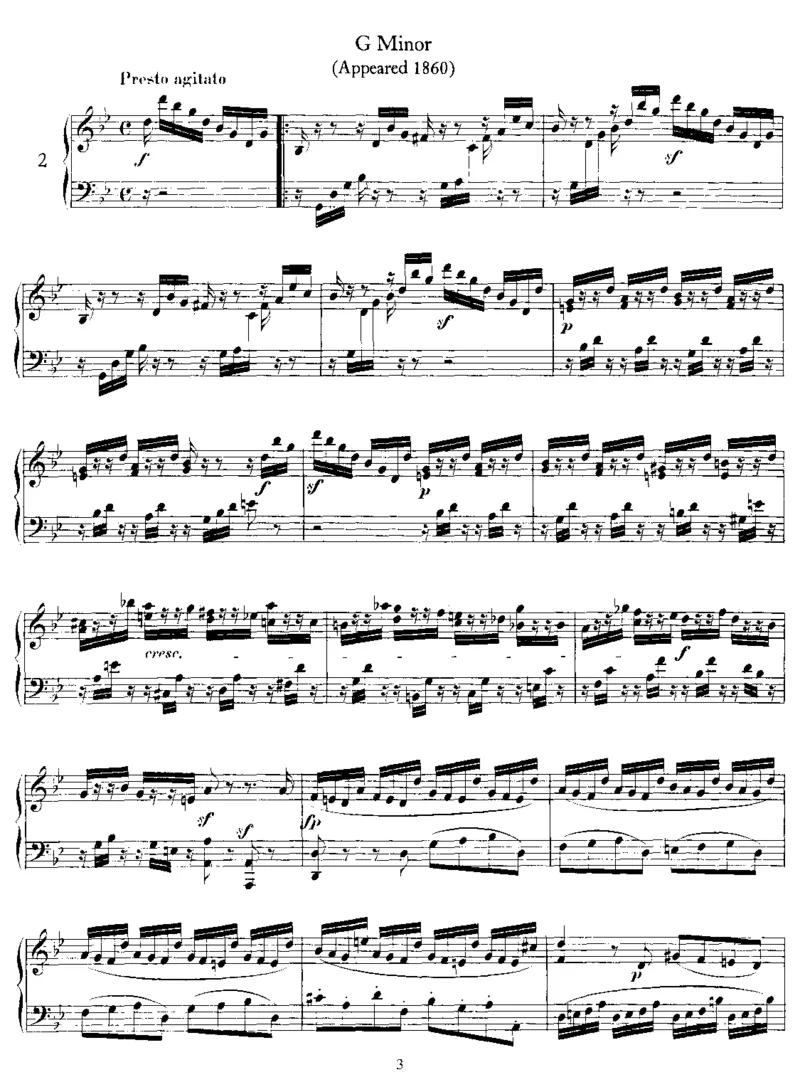 2Pieces(1860)_一万首著名钢琴曲谱哈农贝多芬合集视频教学电子版高清无水印可打印_02现代钢琴谱合集_马克西姆钢琴谱全集_门德尔松钢琴谱全集_其他