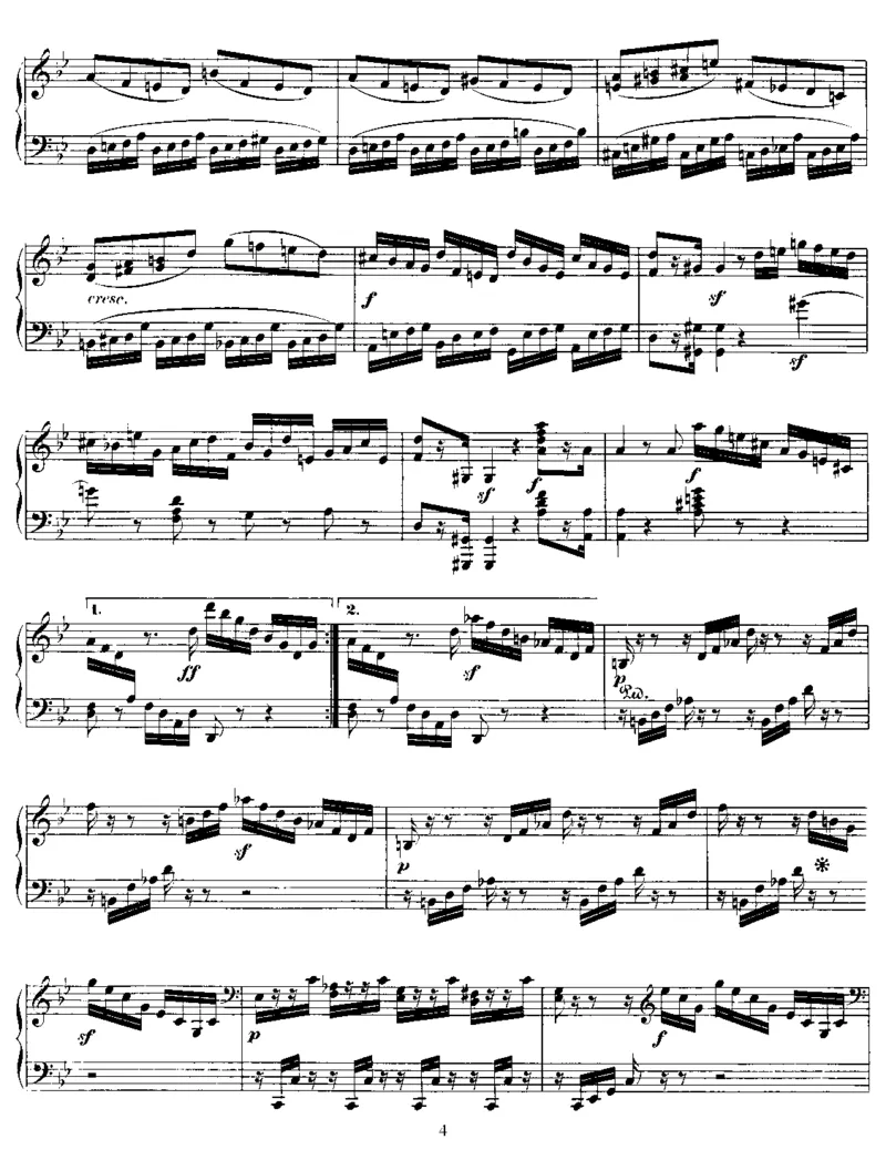 2Pieces(1860)_一万首著名钢琴曲谱哈农贝多芬合集视频教学电子版高清无水印可打印_02现代钢琴谱合集_马克西姆钢琴谱全集_门德尔松钢琴谱全集_其他