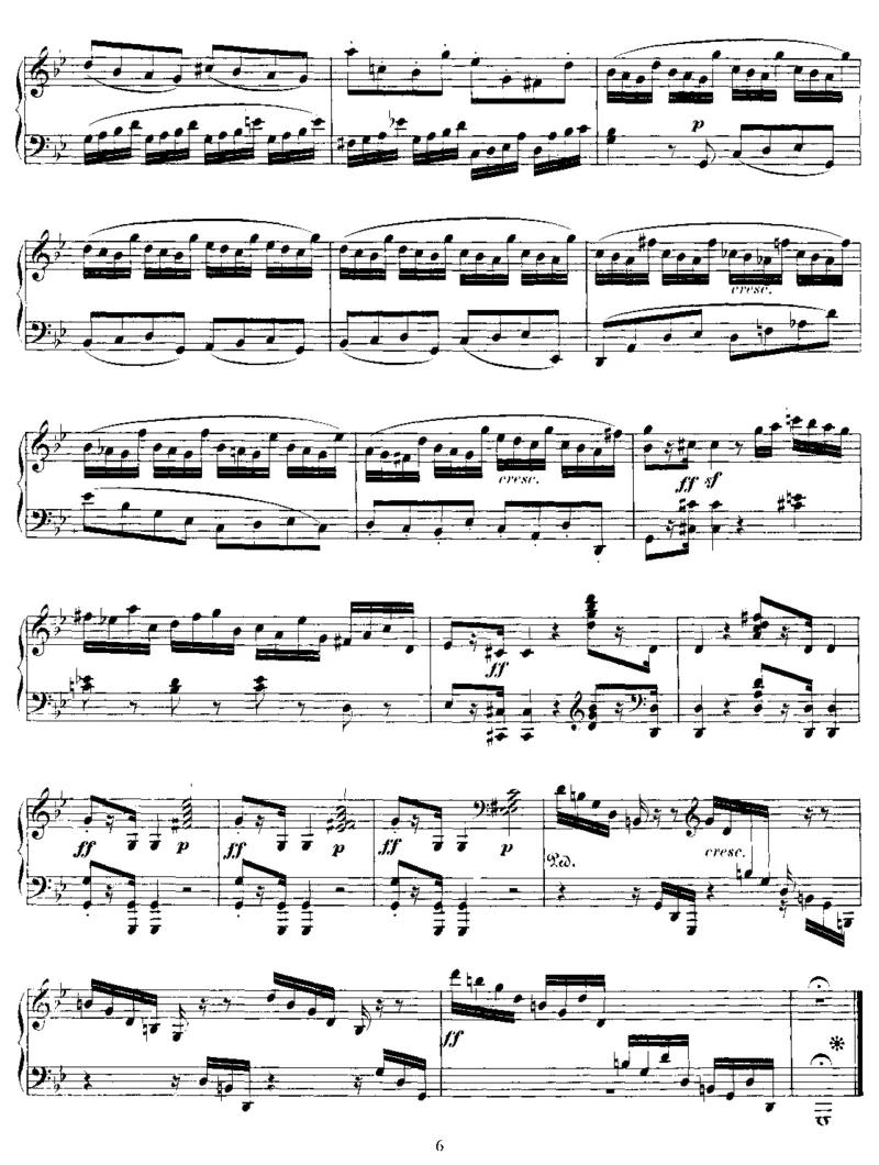 2Pieces(1860)_一万首著名钢琴曲谱哈农贝多芬合集视频教学电子版高清无水印可打印_02现代钢琴谱合集_马克西姆钢琴谱全集_门德尔松钢琴谱全集_其他