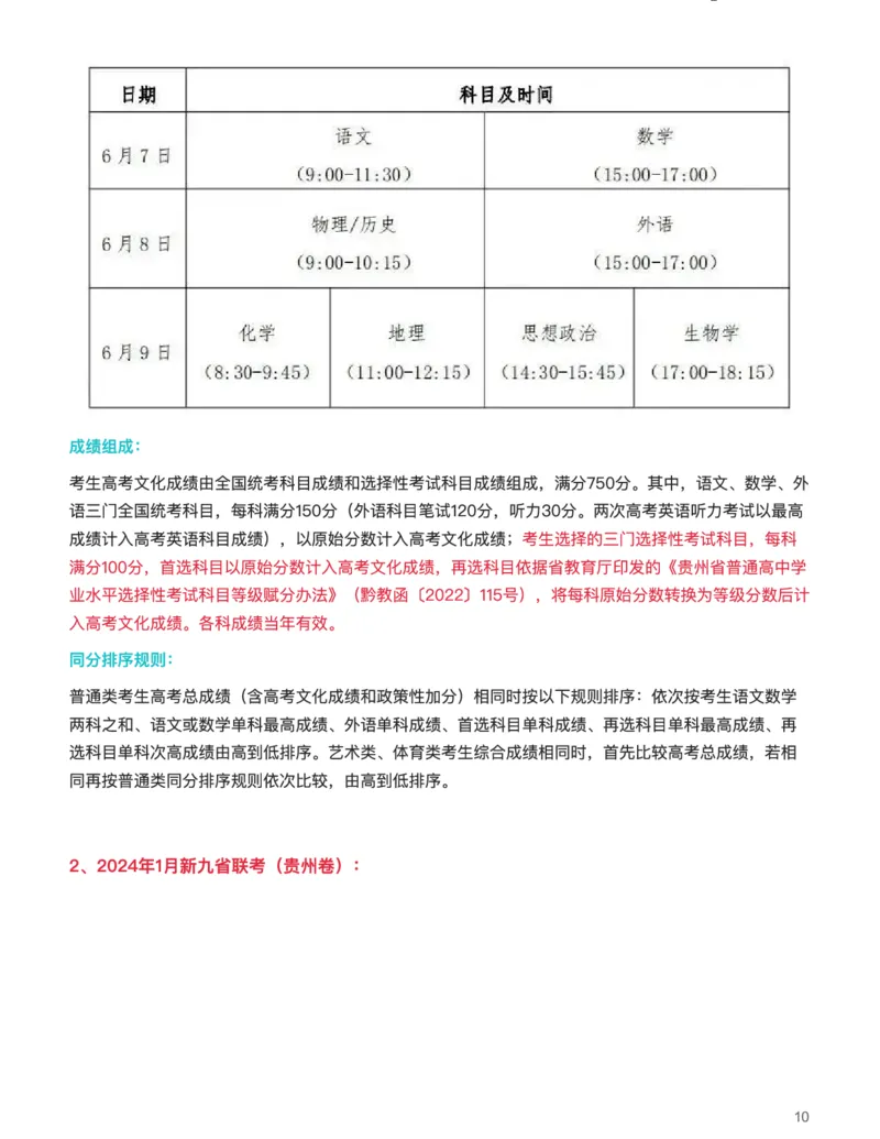 思想政治(深究考题明真谛，细研政策悟变革)-真题解密九省联考与高考真题研究（2024版）(1)_2024年4月_024月合集_2024届九省联考与高考真题研究考情分析-九科