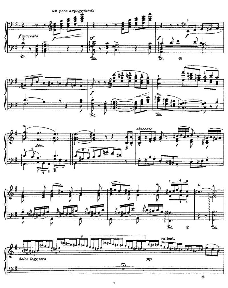 AmStillenHerd(Wagner)_一万首著名钢琴曲谱哈农贝多芬合集视频教学电子版高清无水印可打印_1古典钢琴知名音乐家谱_李斯特钢琴谱全集_改编瓦格纳