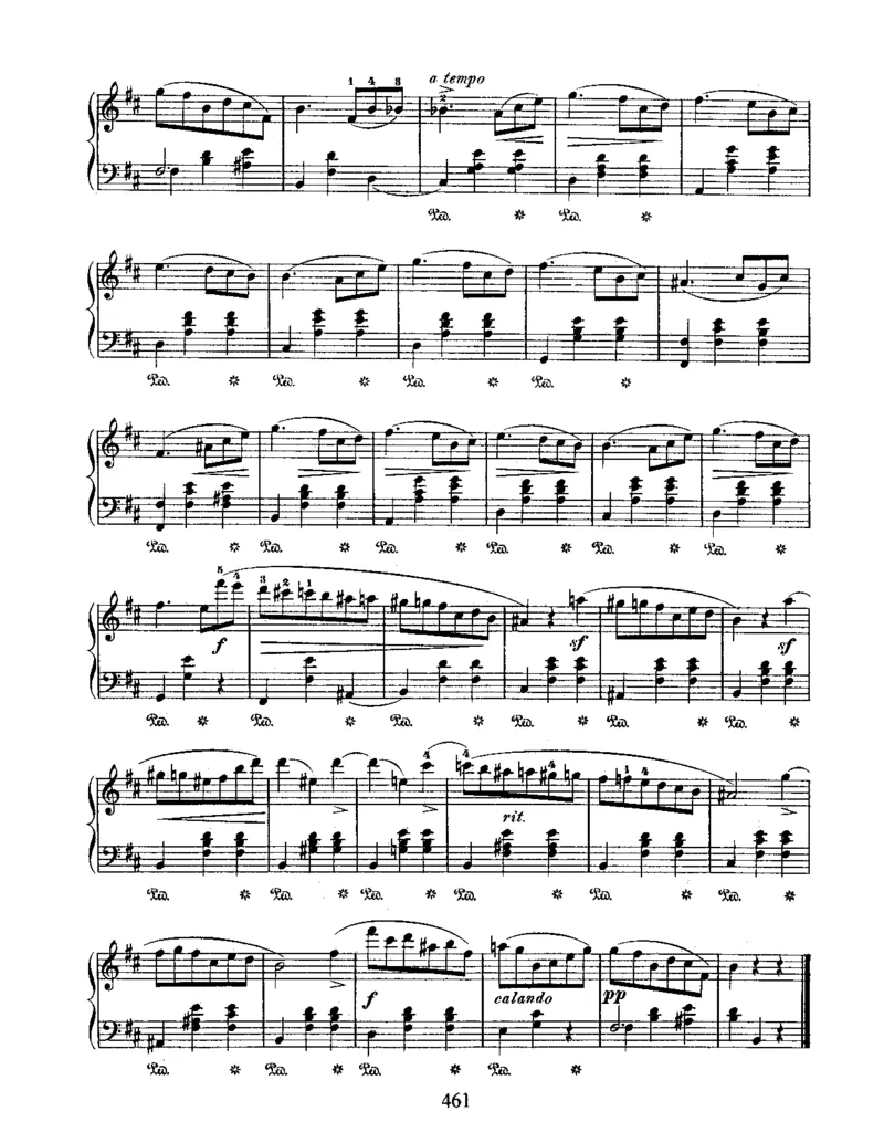 2Waltzes,Op69_一万首著名钢琴曲谱哈农贝多芬合集视频教学电子版高清无水印可打印_1古典钢琴知名音乐家谱_肖邦钢琴谱全集_圆舞曲